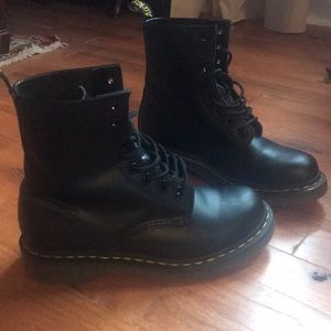 EUC Dr.Martens